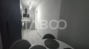 Apartament 2 camere de vanzare decomandat 50 mp zona Strand Sibiu - imagine 9