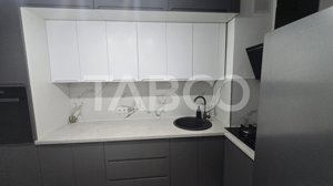 Apartament 2 camere de vanzare decomandat 50 mp zona Strand Sibiu - imagine 8