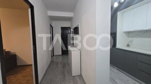 Apartament 2 camere de vanzare decomandat 50 mp zona Strand Sibiu - imagine 11