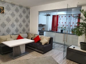 Inchiriez apartament 3 camere - imagine 7