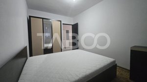 Apartament 2 camere de vanzare decomandat 50 mp zona Strand Sibiu - imagine 5