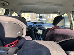 Vand Citroen C4 - imagine 5