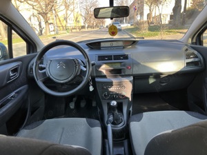 Vand Citroen C4 - imagine 6