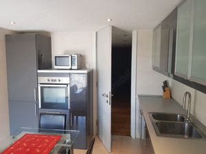 Alia Apartments, Arcul de Triumf, apartament 2 camere decomandat, 78 mp plus boxa - imagine 9