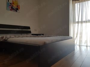 Alia Apartments, Arcul de Triumf, apartament 2 camere decomandat, 78 mp plus boxa - imagine 5