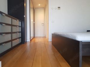 Alia Apartments, Arcul de Triumf, apartament 2 camere decomandat, 78 mp plus boxa - imagine 4