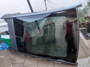 Plafon panoramic Peugeot 407 SW - imagine 2