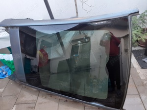 Plafon panoramic Peugeot 407 SW - imagine 3