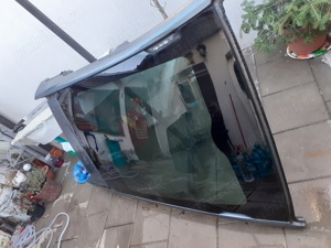 Plafon panoramic Peugeot 407 SW - imagine 4