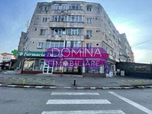 Închiriere spațiu comercial, situat în Târgu Jiu, str. 22 Decembrie 1989 - 8 Mai