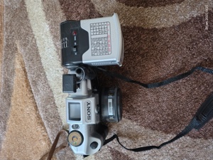 Aparate foto Zenit, Smena si Sony - imagine 5