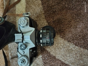 Aparate foto Zenit, Smena si Sony - imagine 4