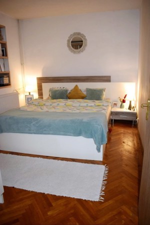 3 camere, Romancierilor, zona excelenta - imagine 13