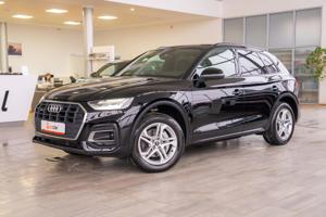 Audi Q5 - imagine 3