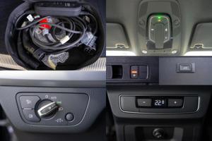 Audi Q5 - imagine 15