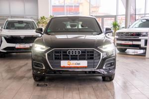Audi Q5 - imagine 2