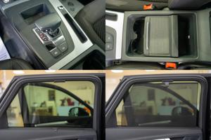 Audi Q5 - imagine 17