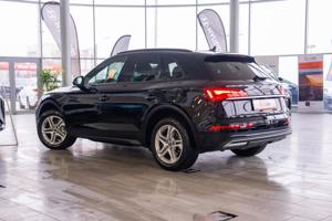 Audi Q5 - imagine 6