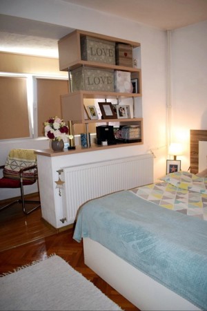 3 camere, Romancierilor, zona excelenta - imagine 11