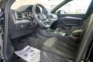 Audi Q5 - imagine 10