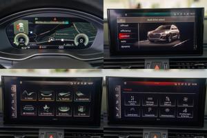 Audi Q5 - imagine 18