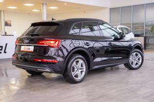 Audi Q5 - imagine 8