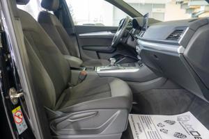 Audi Q5 - imagine 20