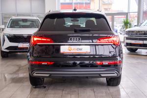 Audi Q5 - imagine 7