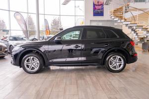 Audi Q5 - imagine 4