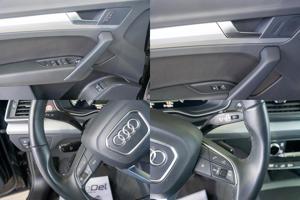 Audi Q5 - imagine 16