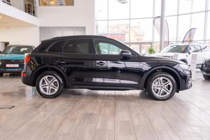 Audi Q5 - imagine 5