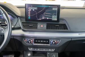 Audi Q5 - imagine 14
