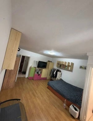 Apartament Circumvalatiunii et. 3