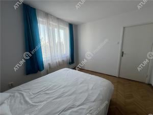 Apartament cu 2 camere si balcon etaj intermediar zona Milea Politie - imagine 4