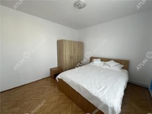 Apartament cu 2 camere si balcon etaj intermediar zona Milea Politie - imagine 10