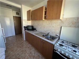 Apartament cu 2 camere si balcon etaj intermediar zona Milea Politie - imagine 12