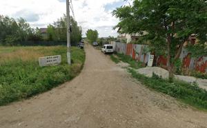 Teren Comuna Berceni direct propietar 416 mp