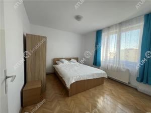 Apartament cu 2 camere si balcon etaj intermediar zona Milea Politie - imagine 3