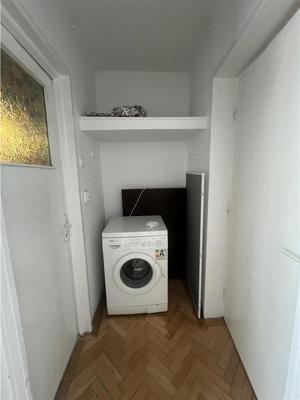 Apartament cu 2 camere si balcon etaj intermediar zona Milea Politie - imagine 13