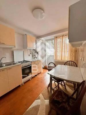 Apartament etaj 2 - Zona Codrișor - imagine 15