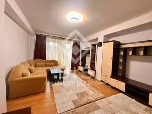 Apartament etaj 2 - Zona Codrișor - imagine 2