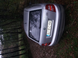 Vând SKODA FABIA - imagine 3