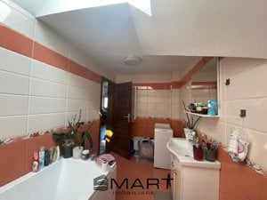 Apartament 3 camere zona Calea Dumbravii - imagine 8