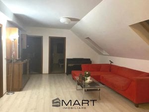 Apartament 3 camere zona Calea Dumbravii - imagine 4