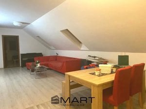 Apartament 3 camere zona Calea Dumbravii - imagine 5