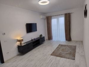 Închiriez apartament in sectorul 4 in complexul Grand Cristal Rezidente,bloc nou - imagine 5