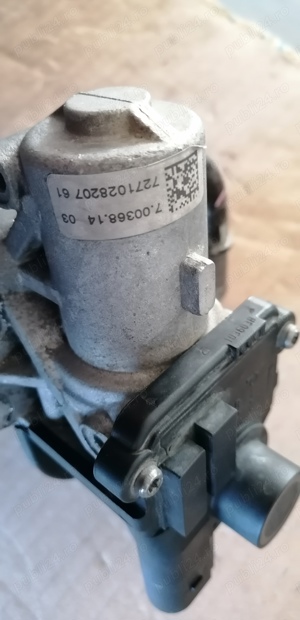 Valva EGR Duster 1,5 dci, 4x4, 81 kw - imagine 5