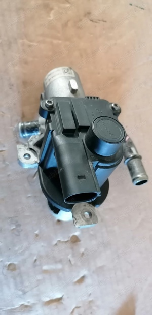 Valva EGR Duster 1,5 dci, 4x4, 81 kw - imagine 4