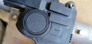 Valva EGR Duster 1,5 dci, 4x4, 81 kw - imagine 3