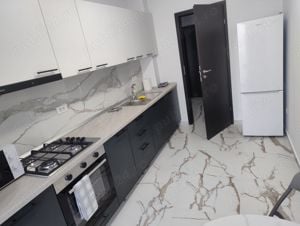 Închiriez apartament in sectorul 4 in complexul Grand Cristal Rezidente,bloc nou - imagine 8